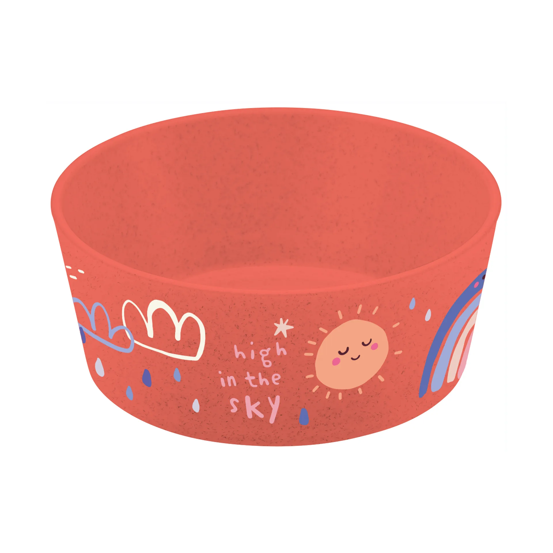 Connect 儿童餐具 3件, Dreams Koziol