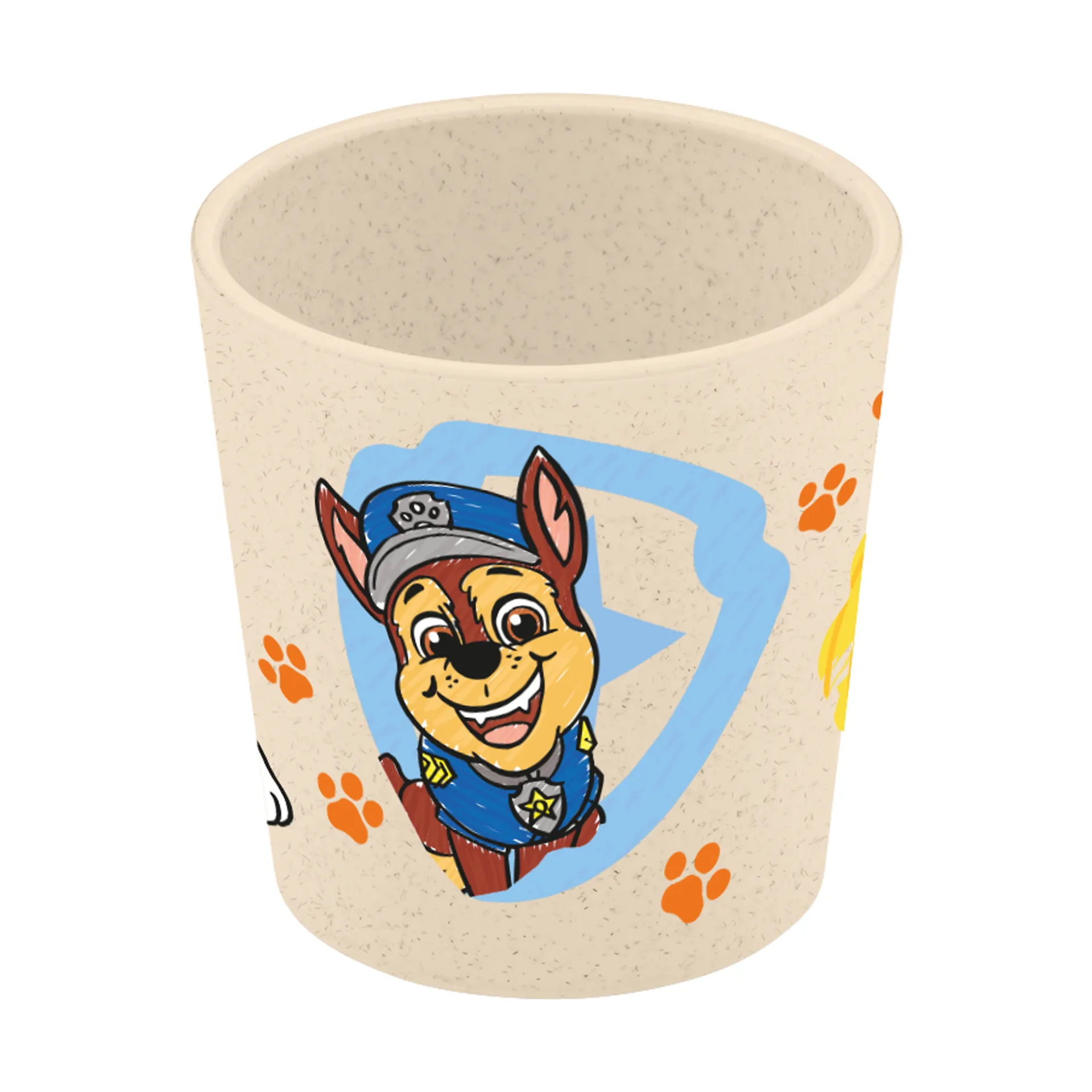 Connect Paw Patrol 儿童 dinner 套装 3件, 米色 Koziol