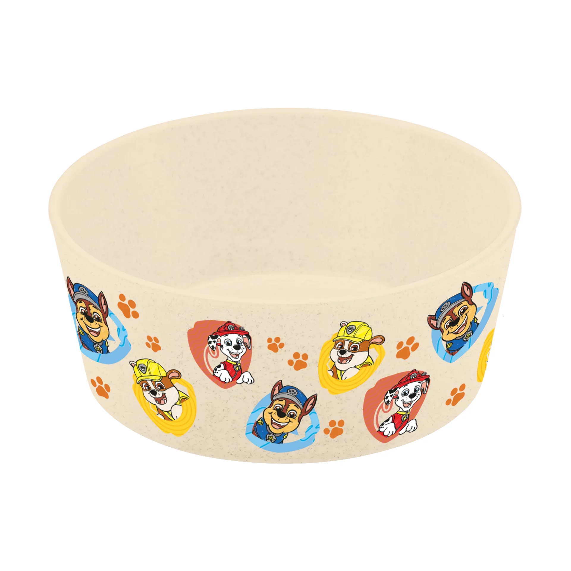 Connect Paw Patrol 儿童 dinner 套装 3件, 米色 Koziol