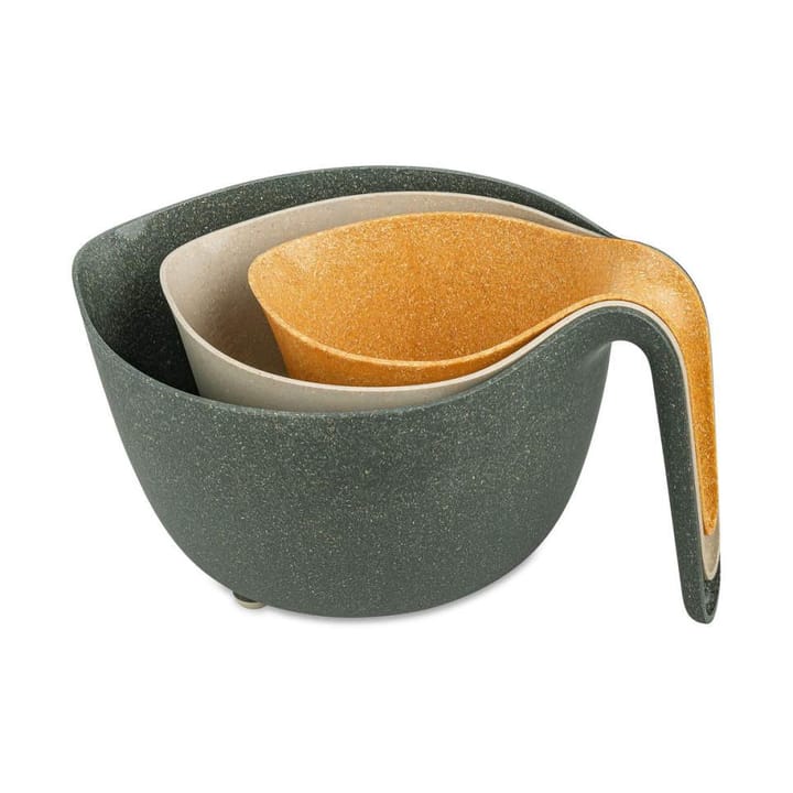 Mixxx 碗 set of 3, Mix Koziol