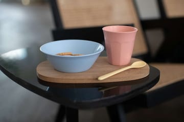 Nora Macarons dinnerware 套装 16件 - 彩色 - Koziol