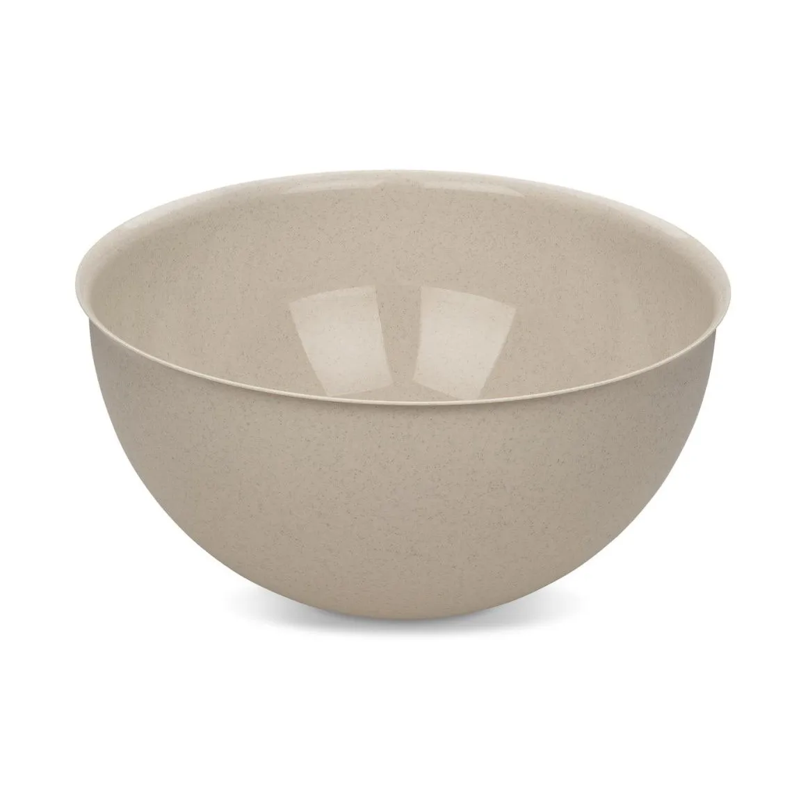 Palsby 中号碗罐 2l, 自然沙漠沙色 Koziol