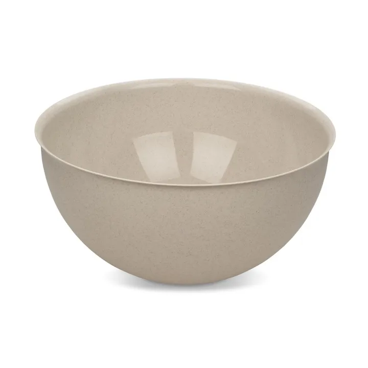 Palsby 中号碗罐 2l - 自然沙漠沙色 - Koziol