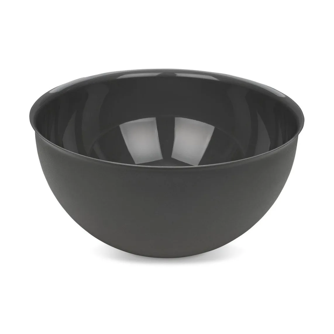 Palsby 碗/罐子 M 2 l, Natural ash grey Koziol