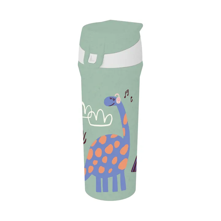 Stan水壶 500ml - 恐龙主题 - Koziol