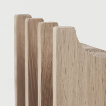 Column 衣架 - Kristina Dam Studio