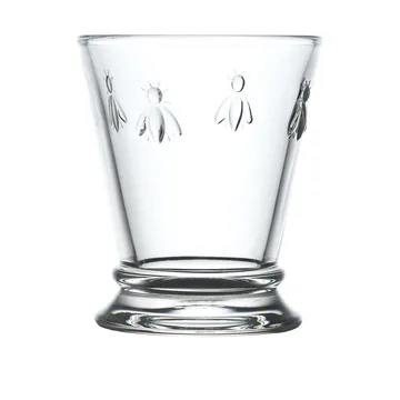 Abeille 水杯 190ml 6只装 - 透明 - La Rochère