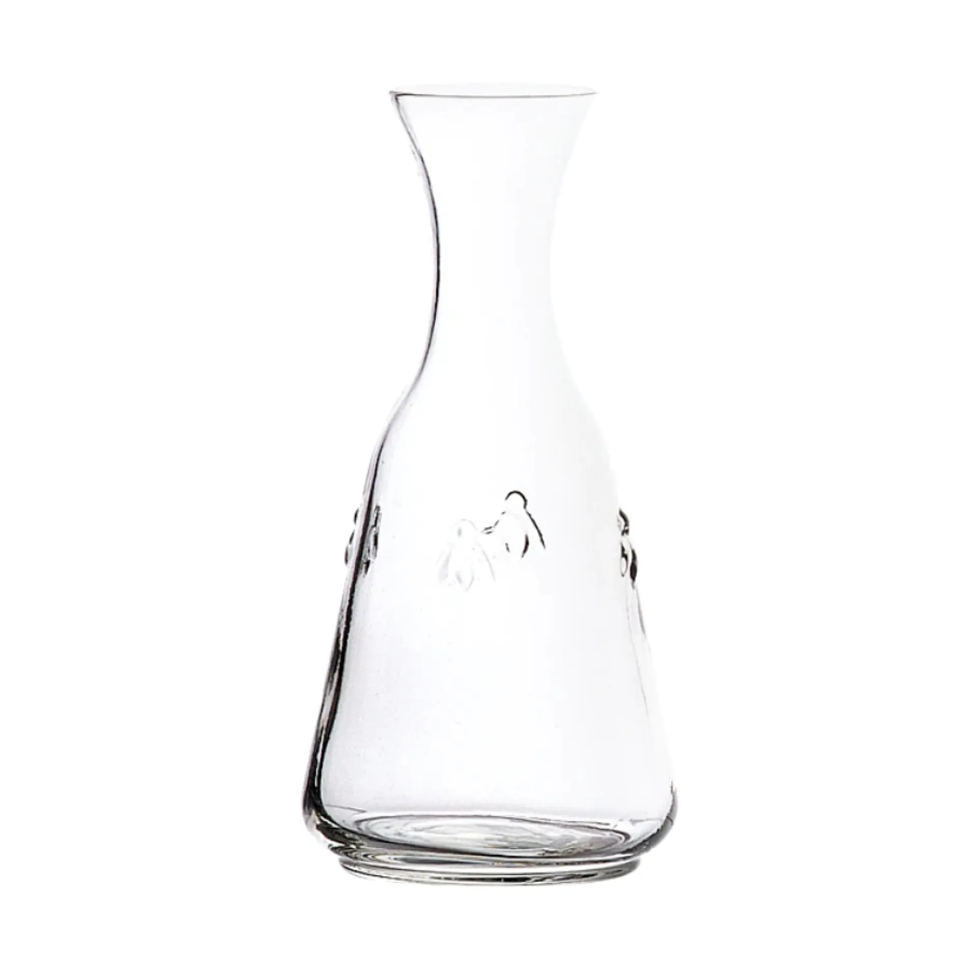 Abeille 水瓶 1L, 透明 La Rochère