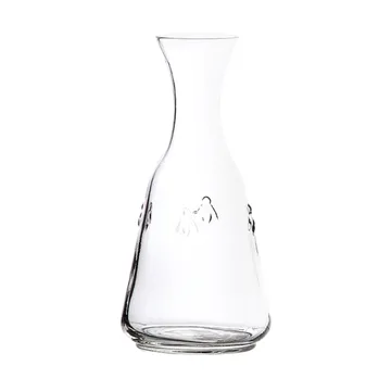 Abeille 水瓶 1L - 透明 - La Rochère