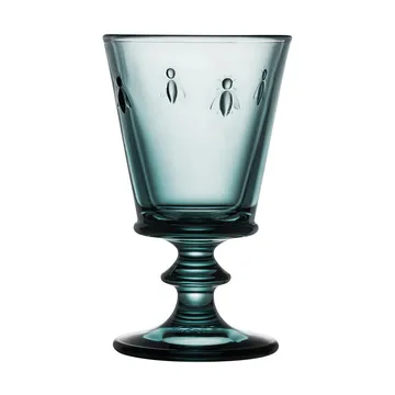 Abeille 葡萄酒杯 240ml 6只装 - 深蓝色 - La Rochère