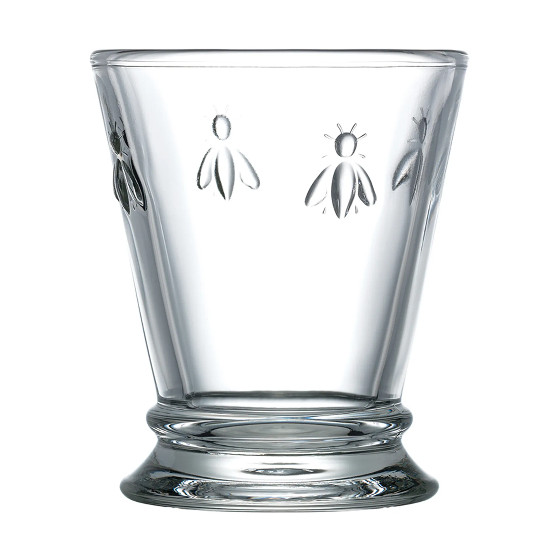 Abeille 水杯 260ml 6只装, 透明 La Rochère