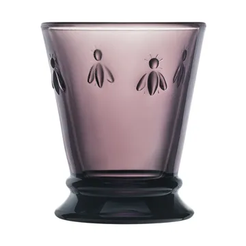 Abeille 水杯 260ml 6只装 - 深紫色 - La Rochère