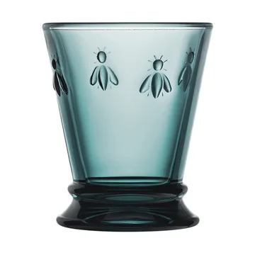 Abeille 水杯 260ml 6只装 - 深蓝色 - La Rochère
