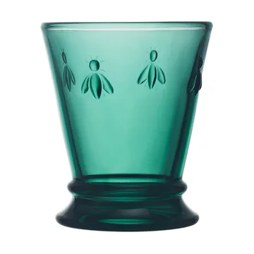 Abeille 水杯 260ml 6只装 - 祖母绿色 - La Rochère