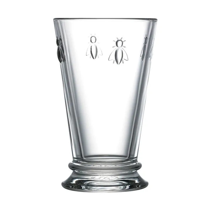 Abeille 长饮杯 310ml 6只装 - 透明 - La Rochère