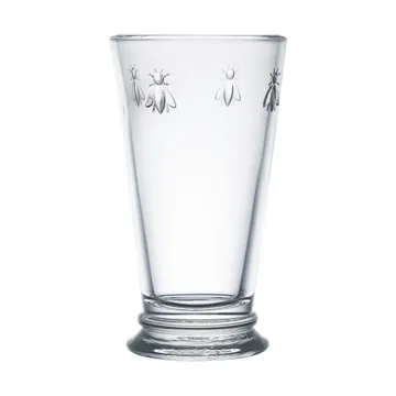 Abeille 水杯 460ml 6只装 - 透明 - La Rochère