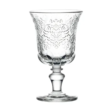 Amboise 葡萄酒杯 260ml 6只装 - 透明 - La Rochère