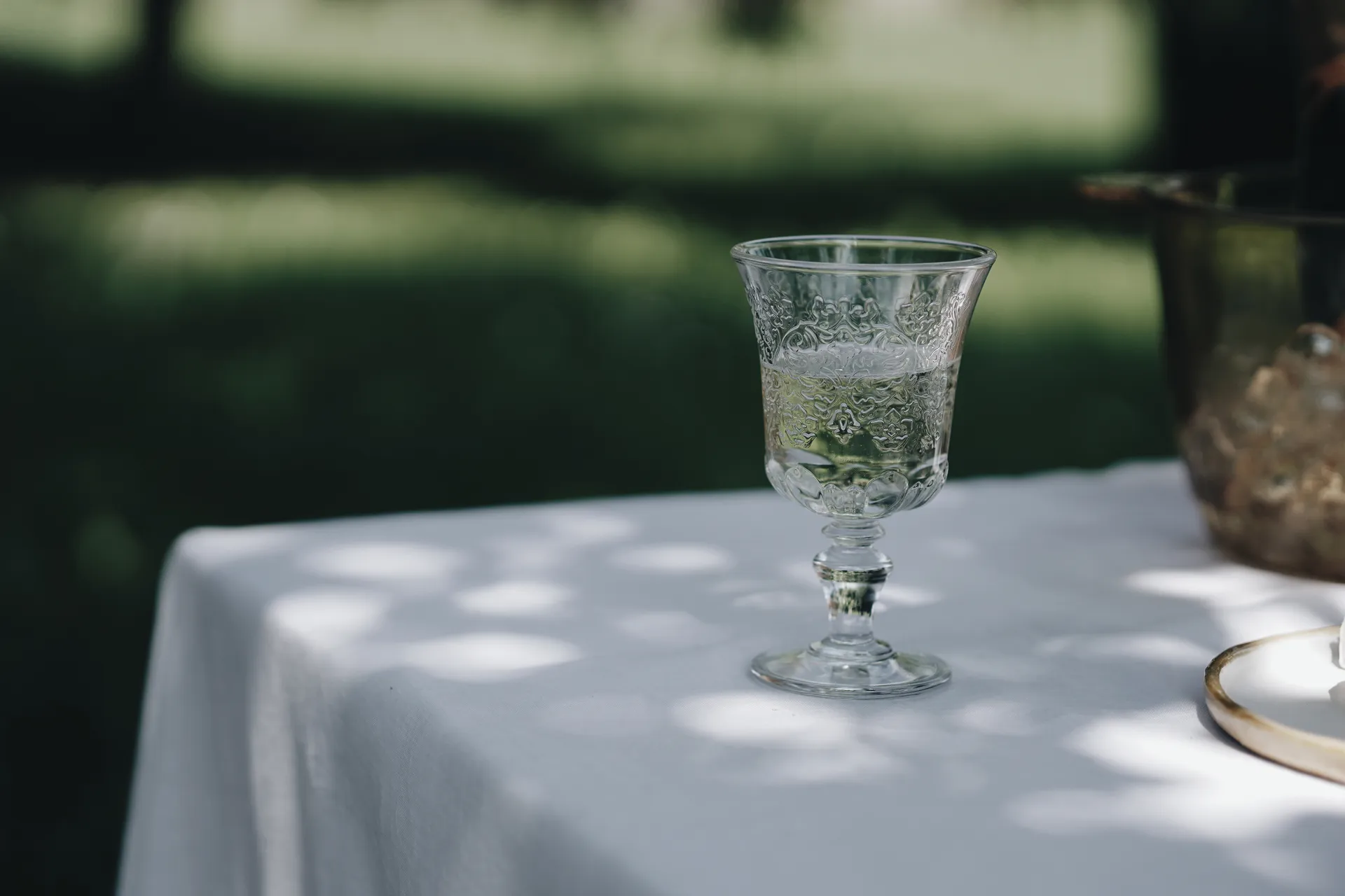 Amboise 葡萄酒杯 260ml 6只装, 透明 La Rochère