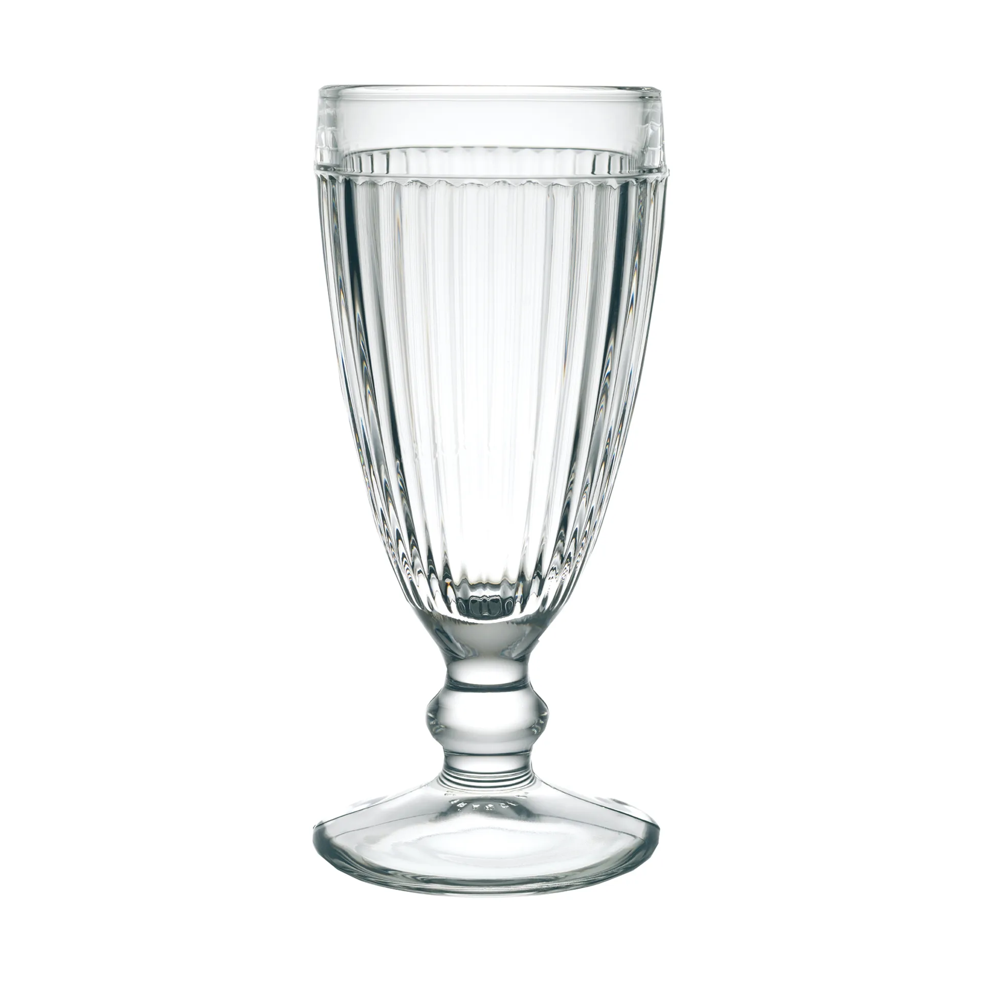 Antoaise beaker 29 cl 六件套装, Clear La Rochère