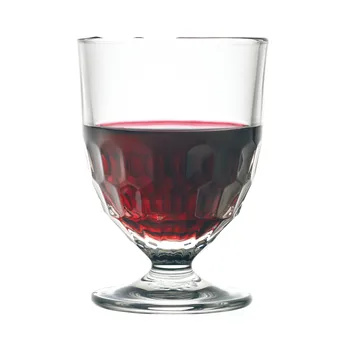 Artois 水杯 220ml 6只装 - 透明 - La Rochère