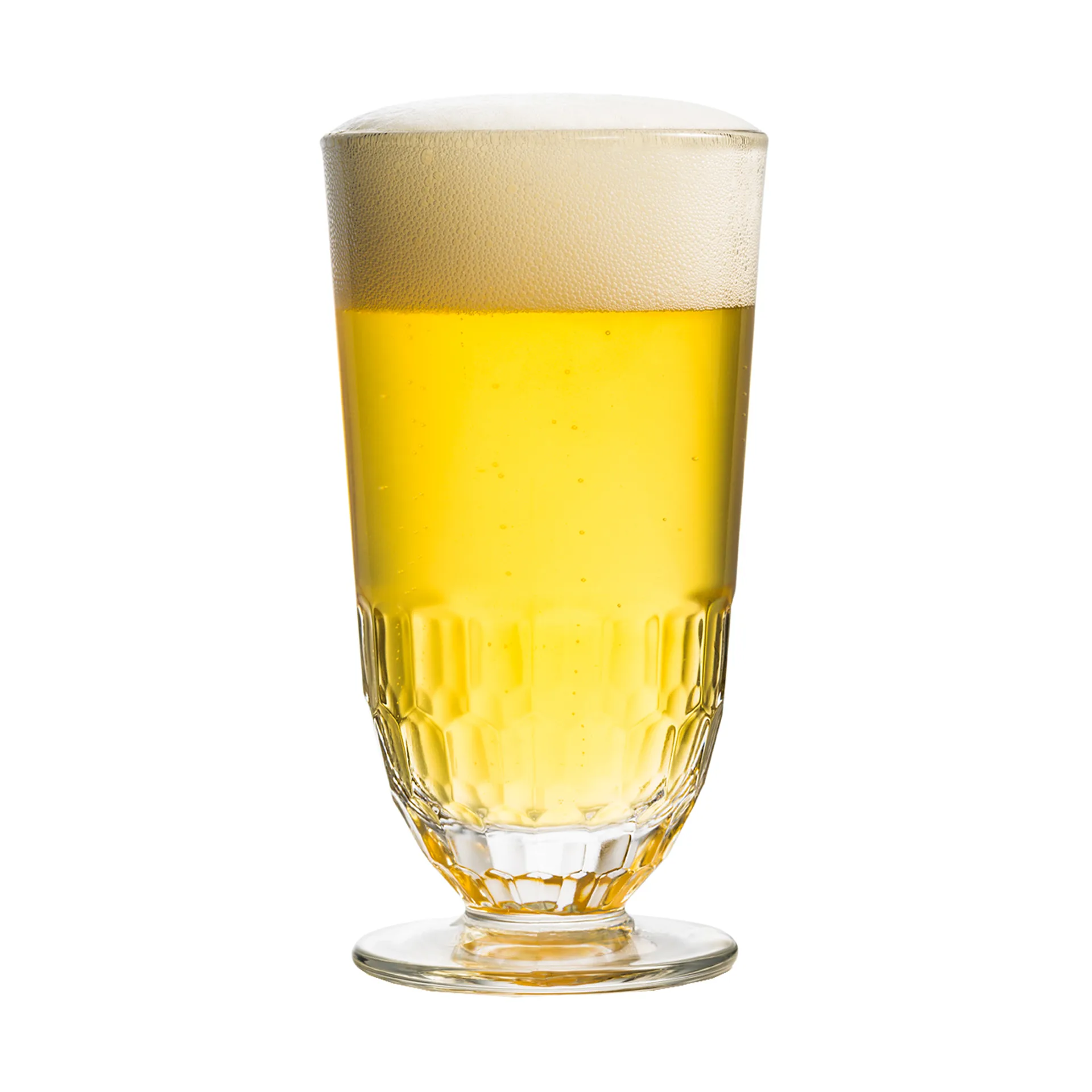 Artois 水杯 380ml 6只装, 透明 La Rochère