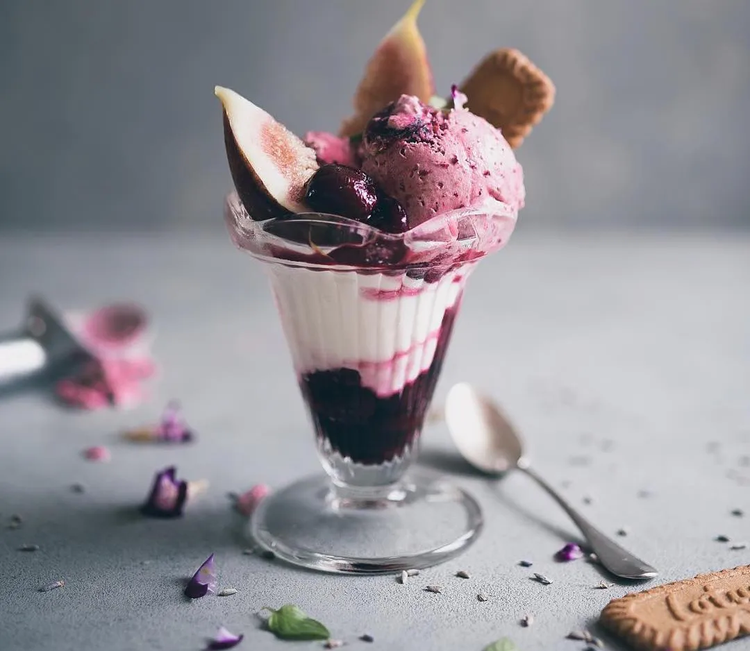 Cadette dessert 碗 20 cl 六件套装, Clear La Rochère