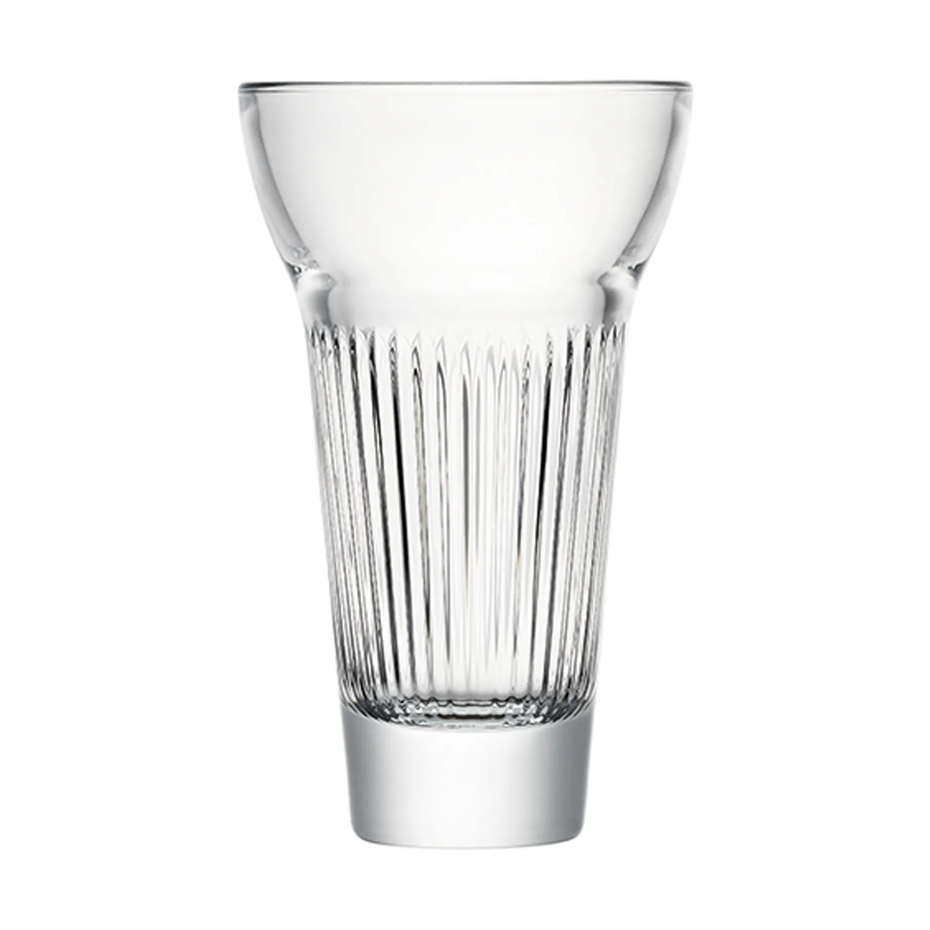 Calanque Marius 杯子/玻璃杯/酒杯 22 cl 六件套装, 透明 La Rochère