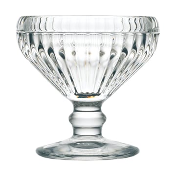 Canarie dessert 碗 13 cl 六件套装 - Clear - La Rochère