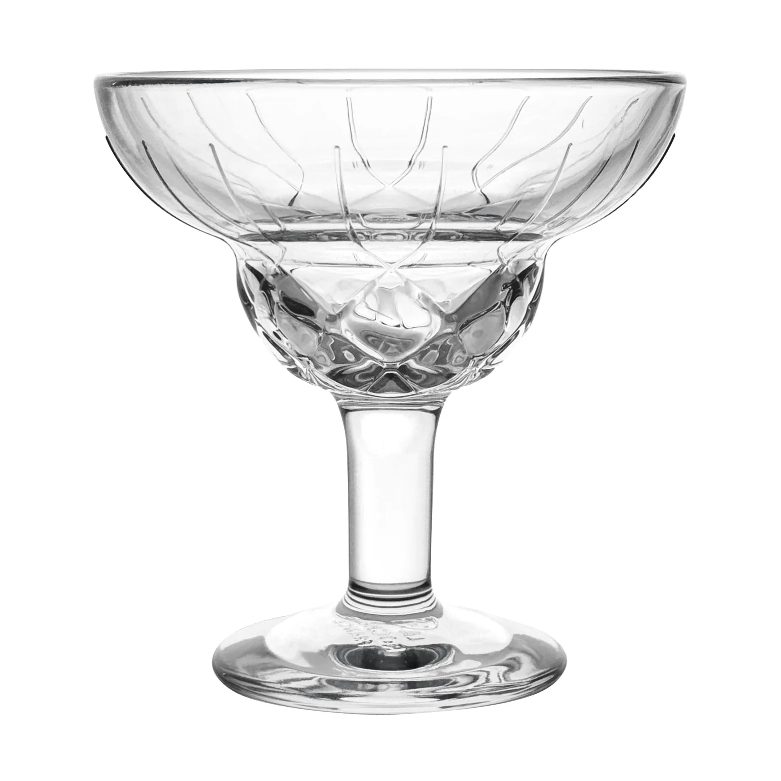 Chicago北欧风格鸡尾酒杯6件装, 210ml La Rochère