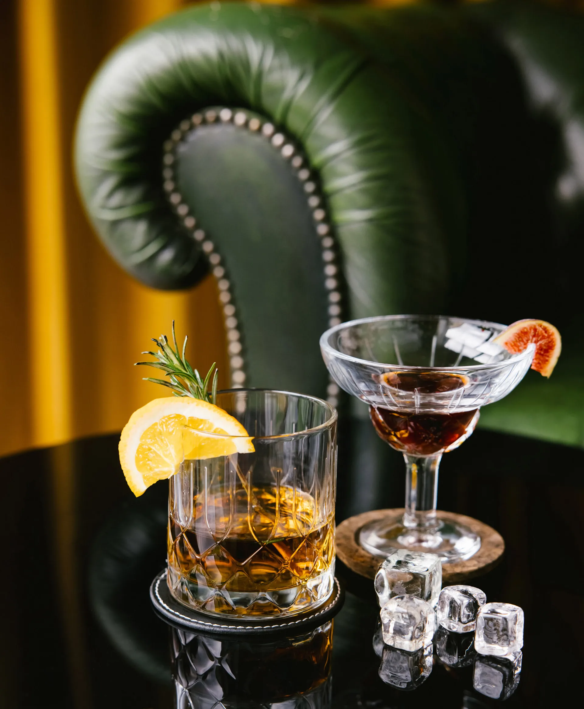 Chicago北欧风格鸡尾酒杯6件装, 210ml La Rochère