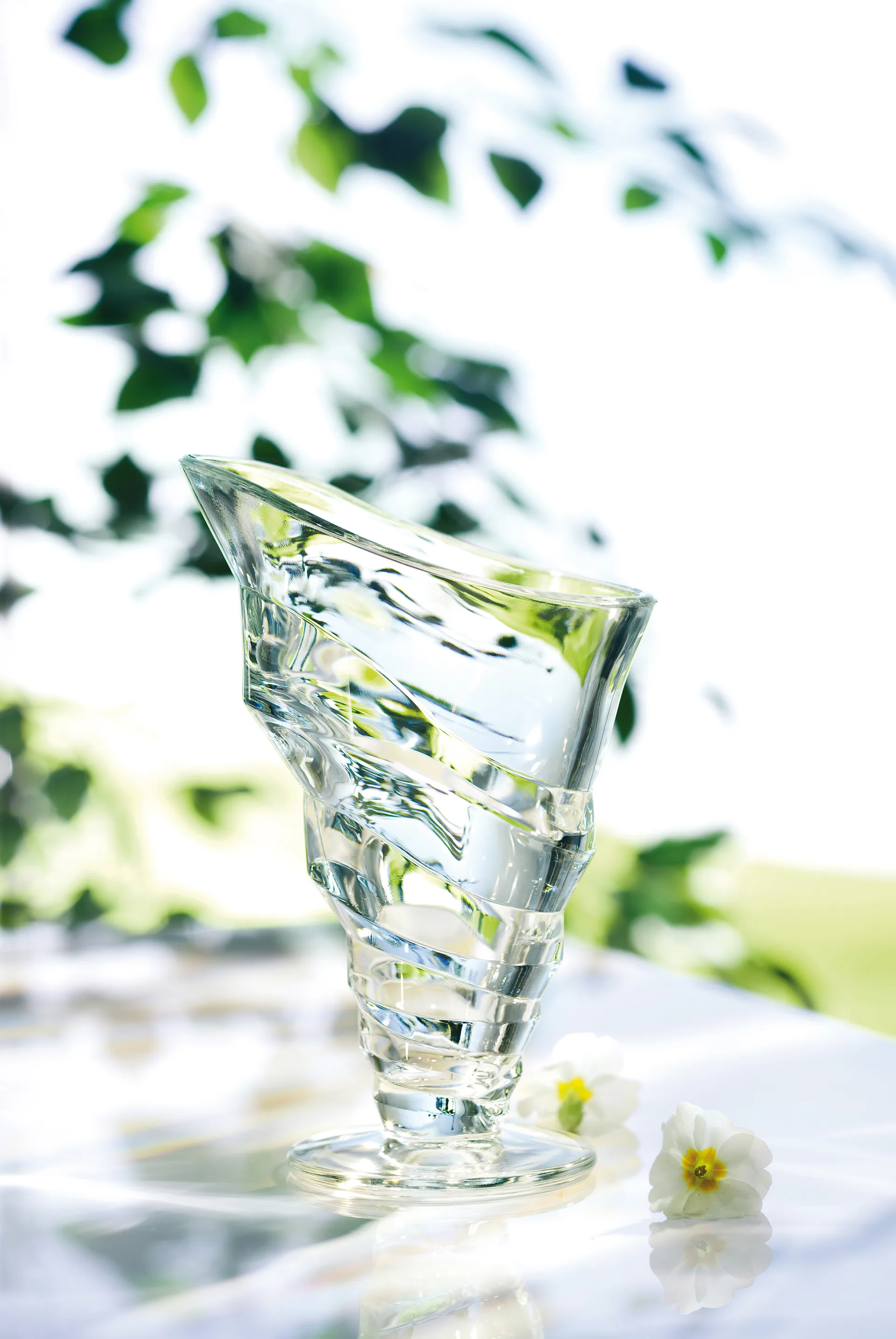 Circee Haute 甜点碗 270ml 6只装, 透明 La Rochère
