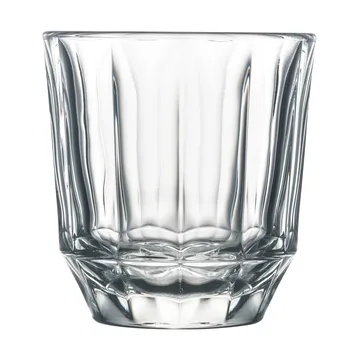 City 水杯 250ml 6只装 - 透明 - La Rochère