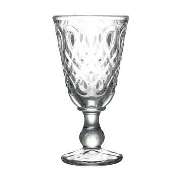 Lyonnais 葡萄酒杯 230ml 6只装 - 透明 - La Rochère