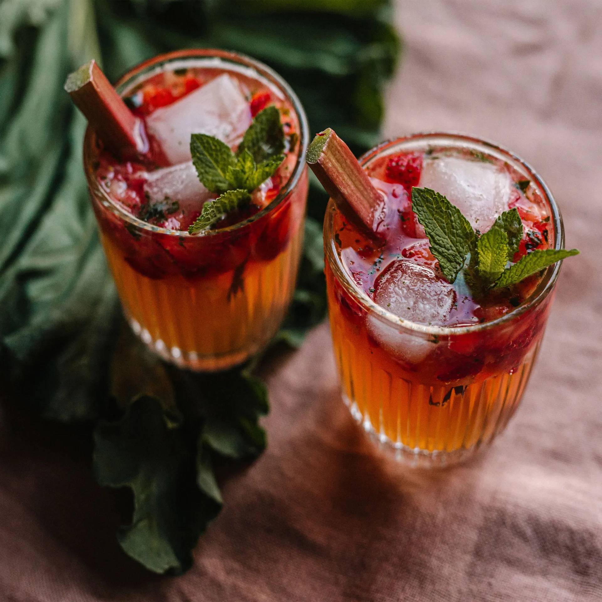 Ouessant 水杯 26 cl 四件套装, 透明 La Rochère