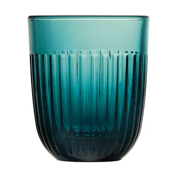 Ouessant 水杯290ml 6只装 - 深蓝色 - La Rochère