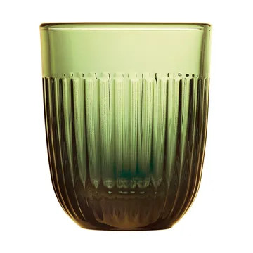 Ouessant 水杯290ml 6只装 - 橄榄绿 - La Rochère