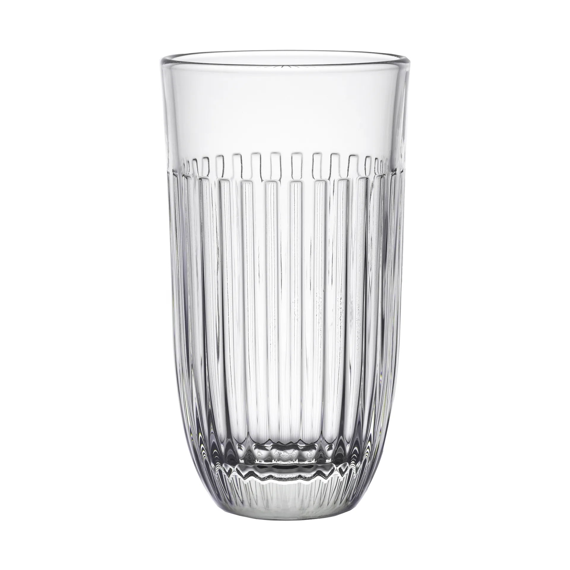 Ouessant 玻璃杯 450ml 6只装, 透明 La Rochère