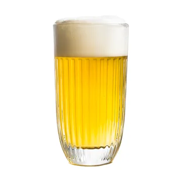 Ouessant 玻璃杯 450ml 6只装 - 透明 - La Rochère