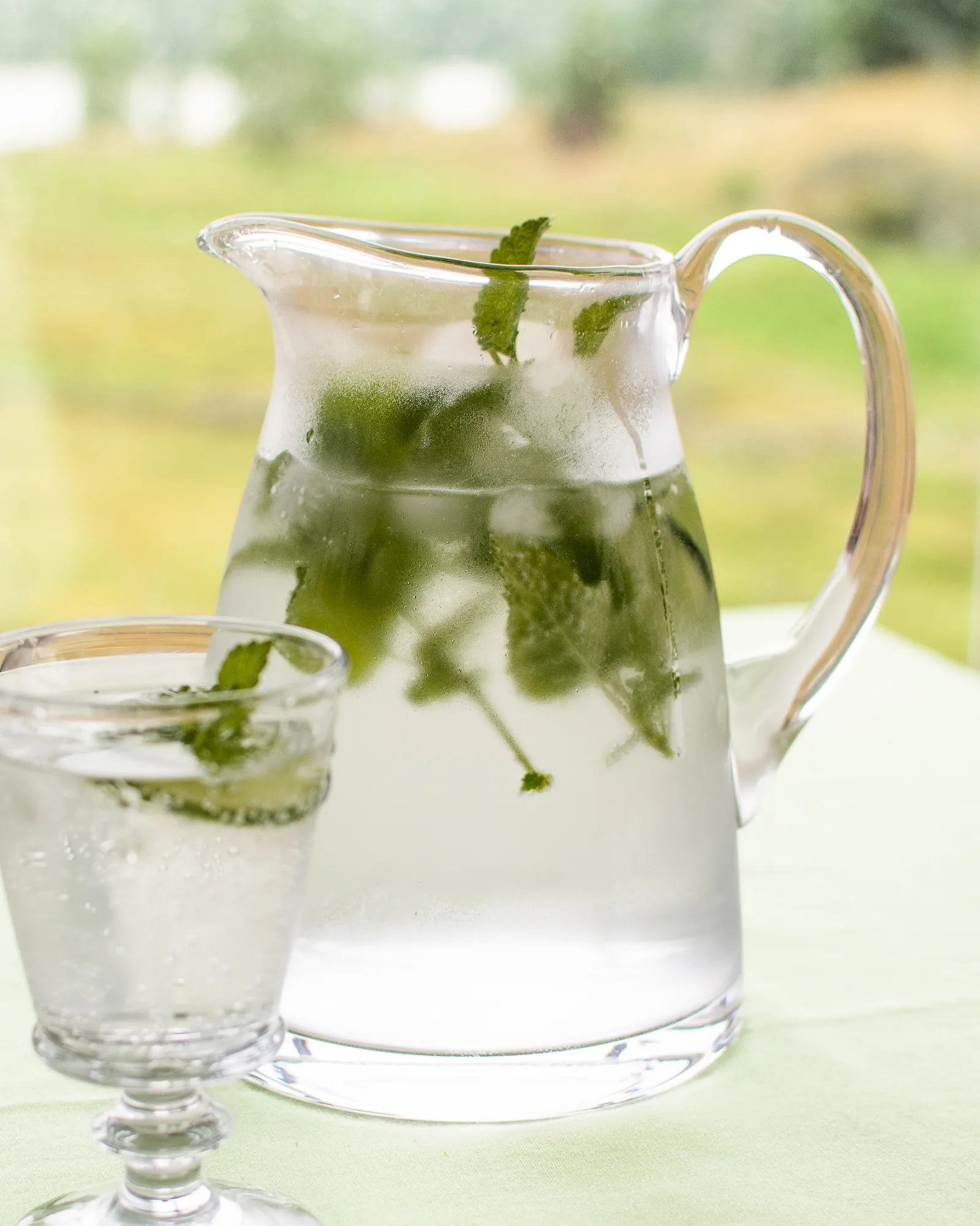 Parisien tobringare 2.5L, 透明 La Rochère