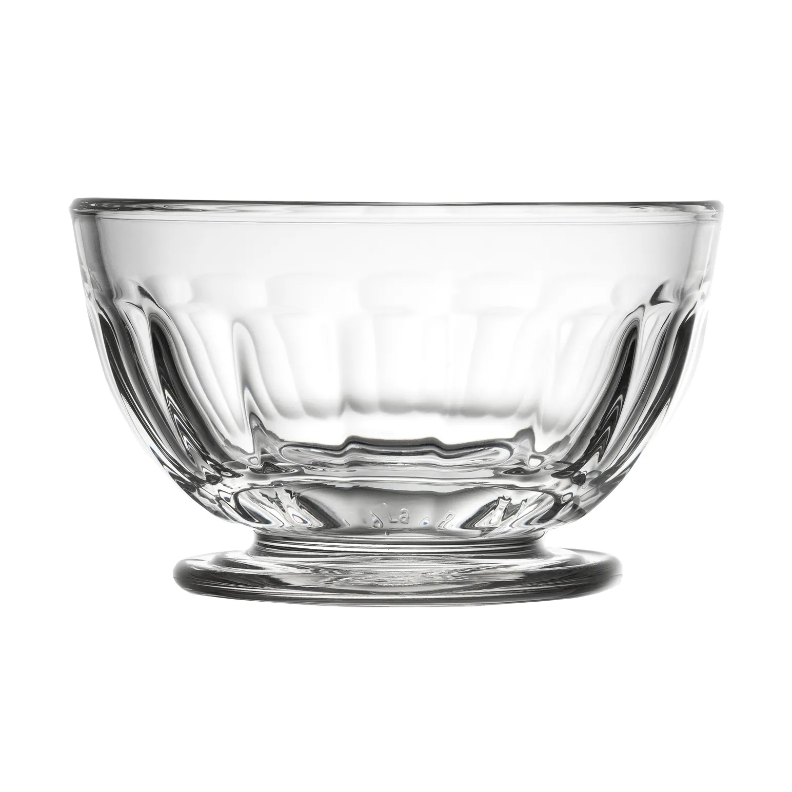 Perigord 甜品碗小号150ml 6只装, 透明 La Rochère