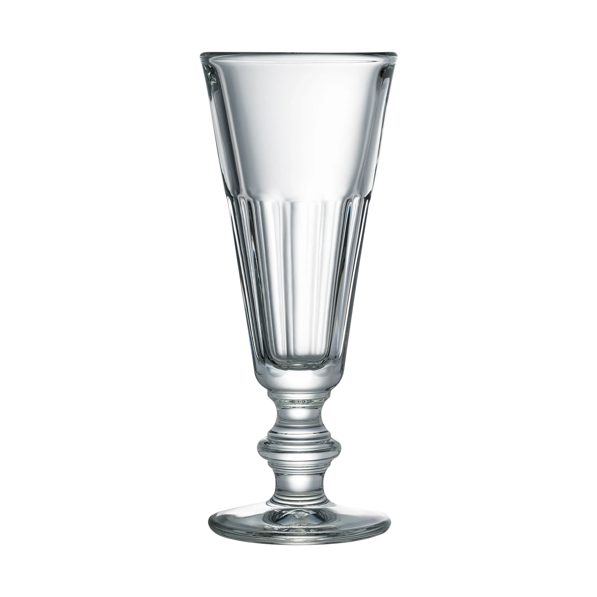 Perigord 香槟杯160ml 6只装, 透明 La Rochère