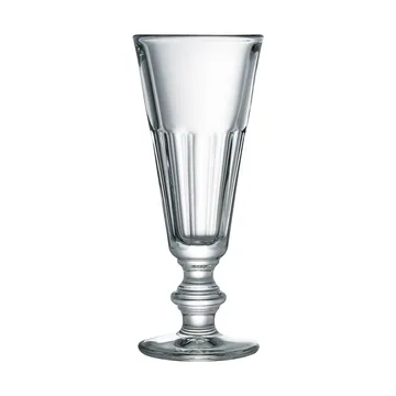 Perigord 香槟杯160ml 6只装 - 透明 - La Rochère