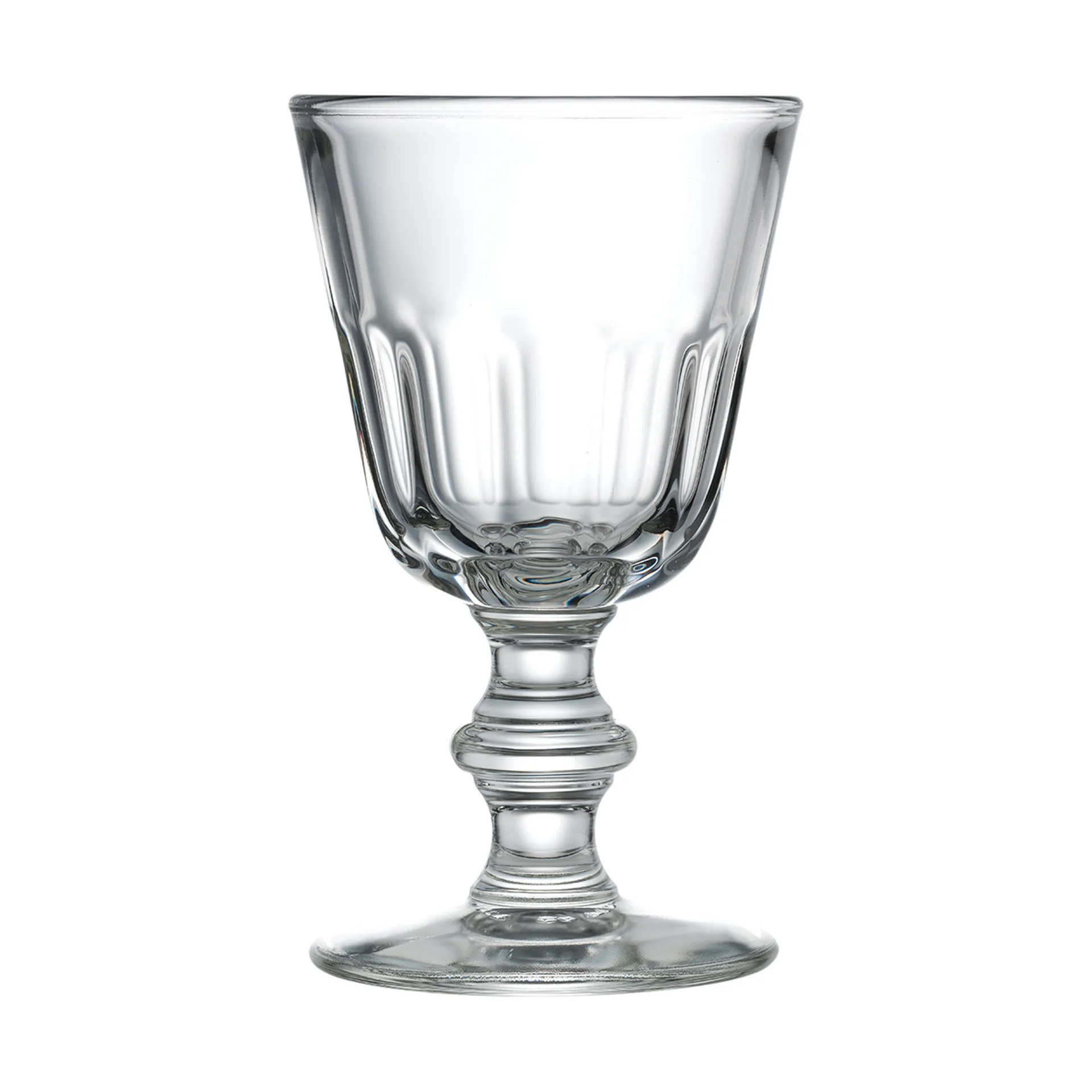 Perigord 葡萄酒杯 190ml 6只装, 透明 La Rochère