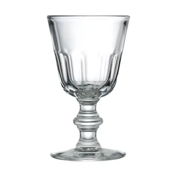 Perigord 葡萄酒杯 190ml 6只装 - 透明 - La Rochère