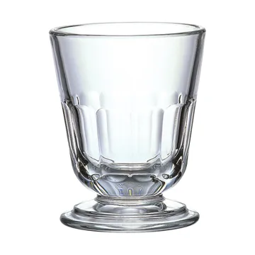 Perigord 烧杯型玻璃杯 230ml 6只装 - 透明 - La Rochère