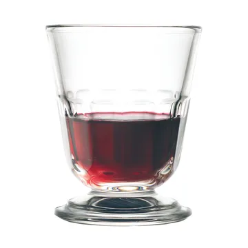 Perigord 烧杯型玻璃杯 230ml 6只装 - 透明 - La Rochère