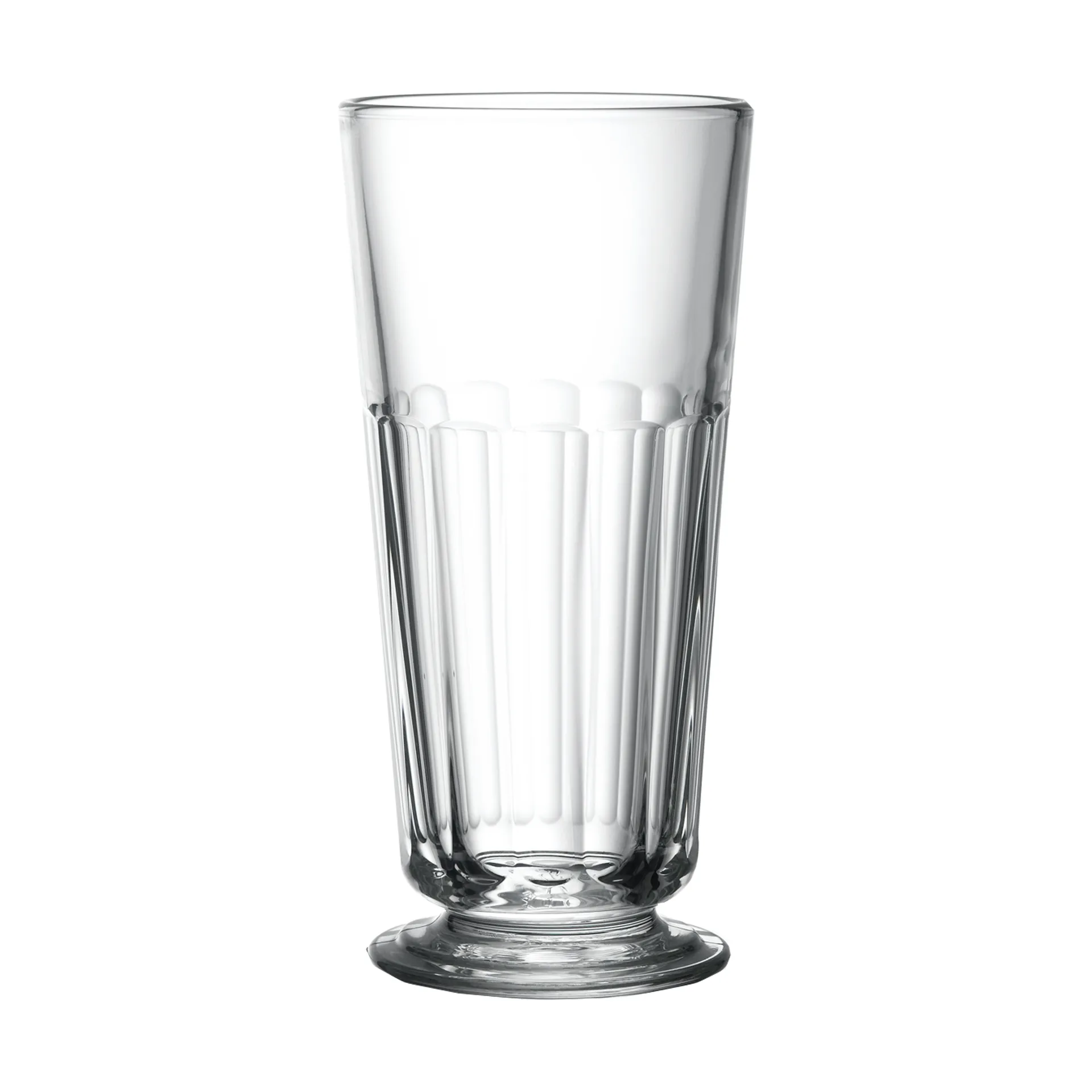 Perigord 水杯370ml 6只装, 透明 La Rochère