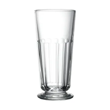 Perigord 水杯370ml 6只装 - 透明 - La Rochère
