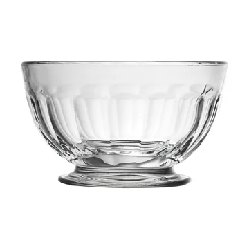 Perigord 高脚甜品碗500ml 6只装 - 透明 - La Rochère