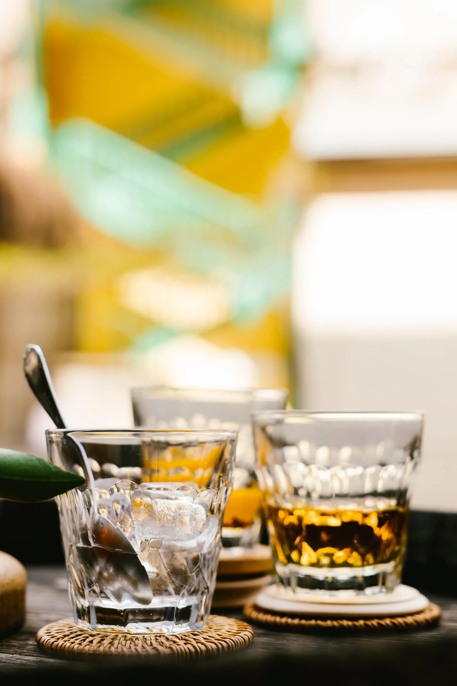Silex 水杯 29 cl 六件套装, 透明 La Rochère
